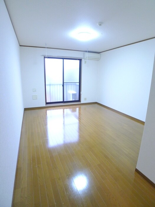 アムール四谷の物件内観写真