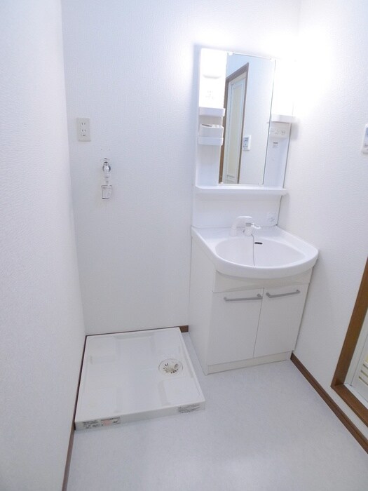 アムール四谷の物件内観写真