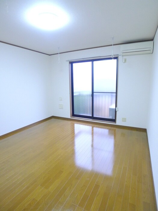 アムール四谷の物件内観写真