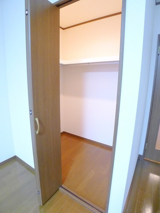 アムール四谷の物件内観写真