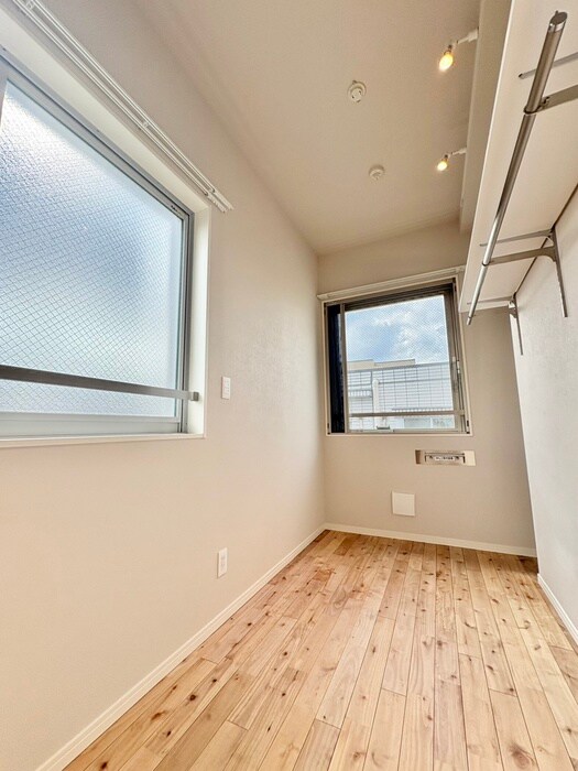 ラフォルテ井草の物件内観写真