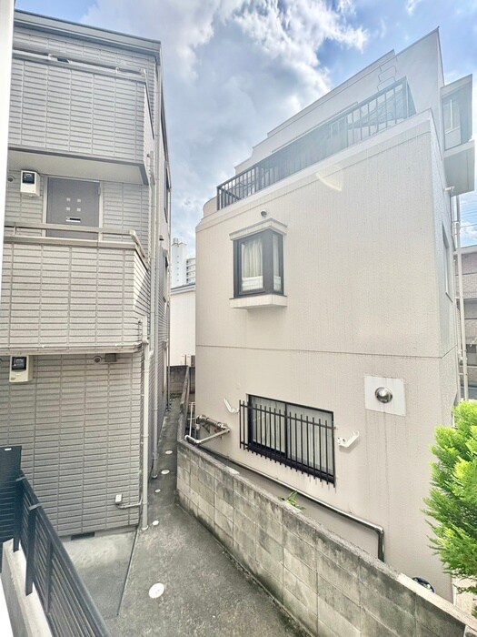 ラフォルテ井草の物件内観写真