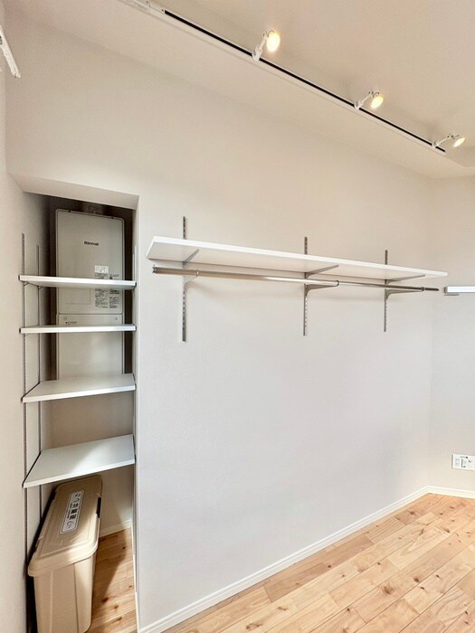 ラフォルテ井草の物件内観写真