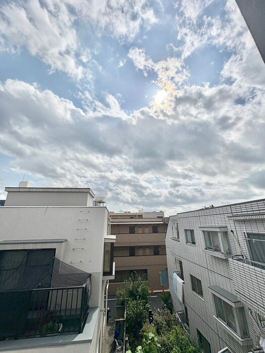 ラフォルテ井草の物件内観写真