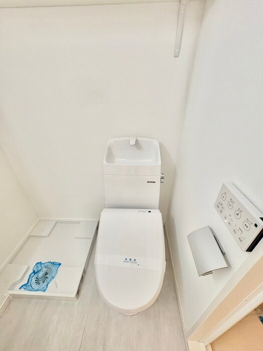 ラフォルテ井草の物件内観写真