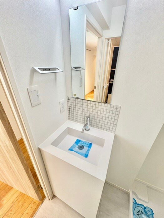 ラフォルテ井草の物件内観写真