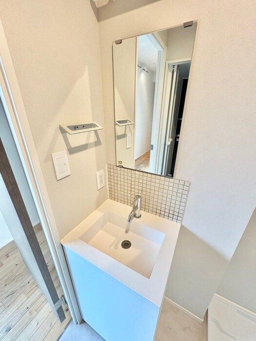 ラフォルテ井草の物件内観写真