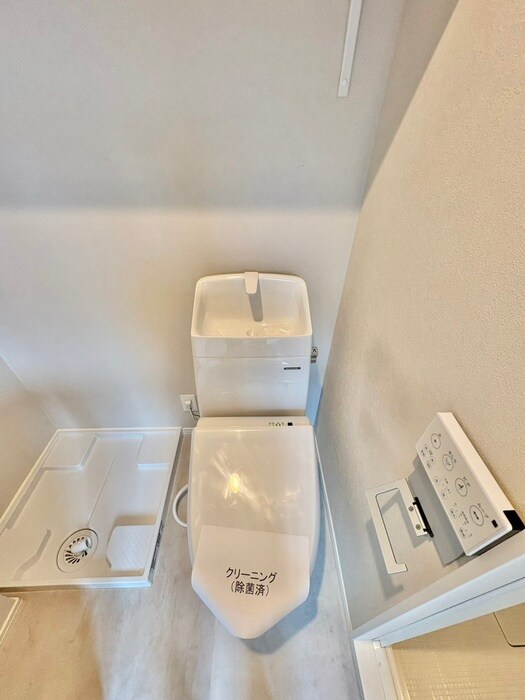 ラフォルテ井草の物件内観写真