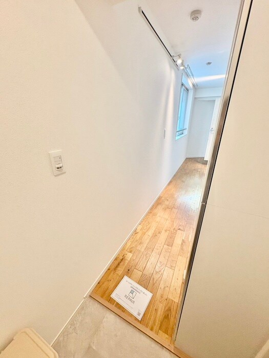 ラフォルテ井草の物件内観写真