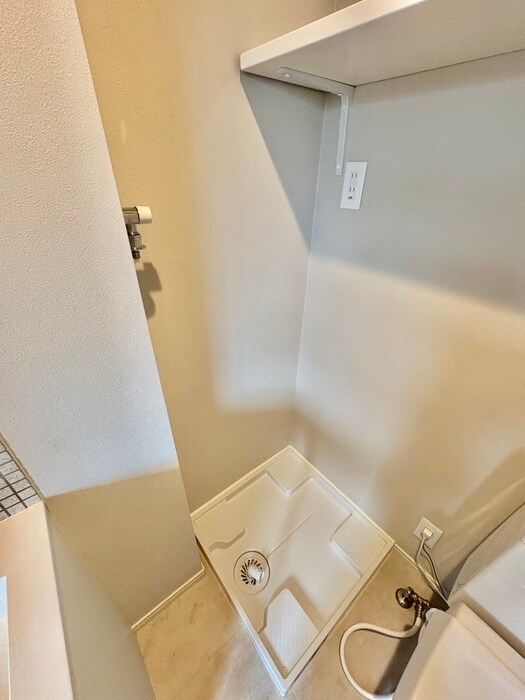 ラフォルテ井草の物件内観写真