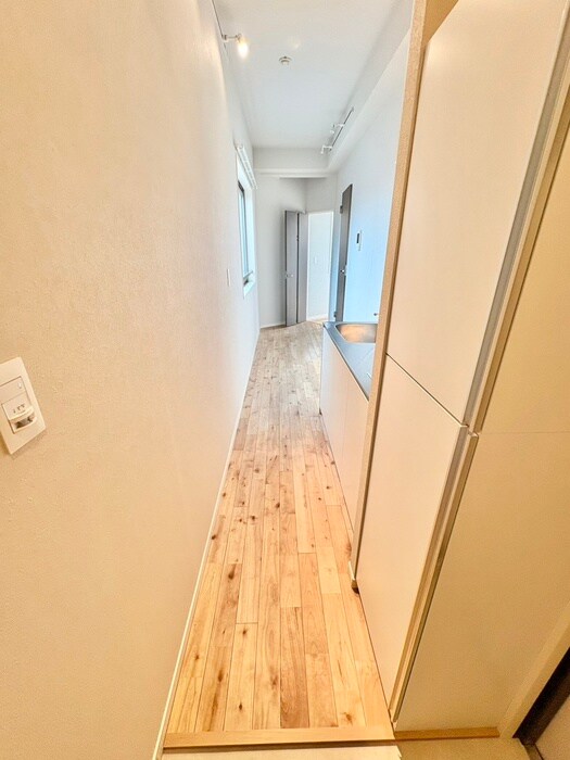 ラフォルテ井草の物件内観写真