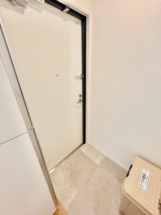 ラフォルテ井草の物件内観写真