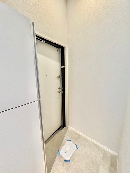 ラフォルテ井草の物件内観写真