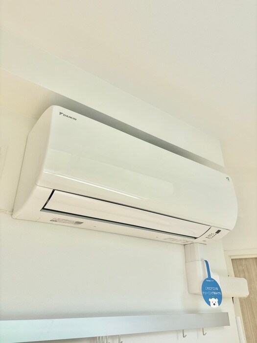 ラフォルテ井草の物件内観写真