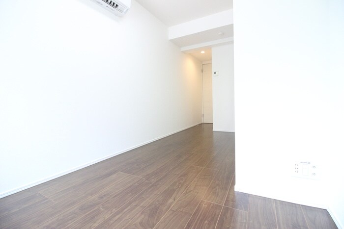 サンフォレスタ文京大塚の物件内観写真