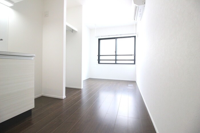 サンフォレスタ文京大塚の物件内観写真