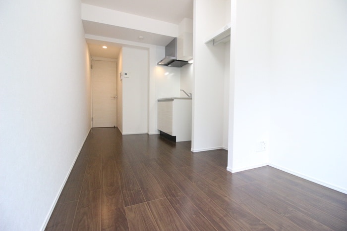 サンフォレスタ文京大塚の物件内観写真