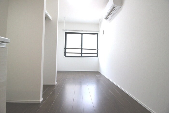 サンフォレスタ文京大塚の物件内観写真