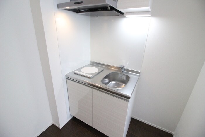 サンフォレスタ文京大塚の物件内観写真