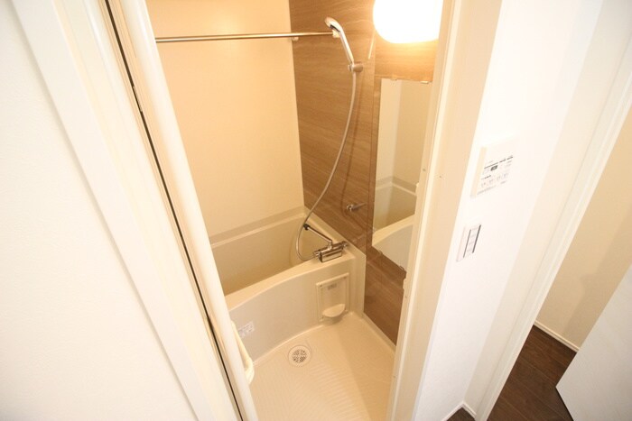 サンフォレスタ文京大塚の物件内観写真