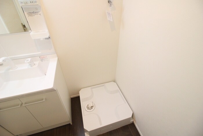 サンフォレスタ文京大塚の物件内観写真