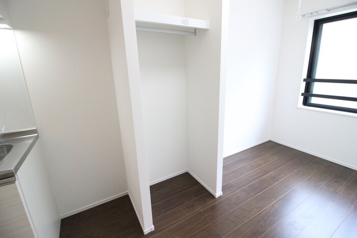 サンフォレスタ文京大塚の物件内観写真