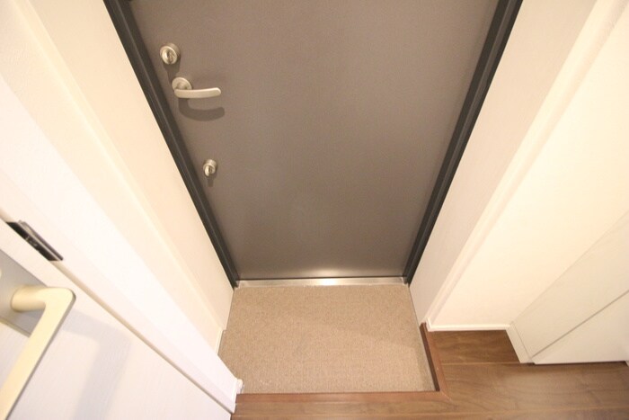 サンフォレスタ文京大塚の物件内観写真