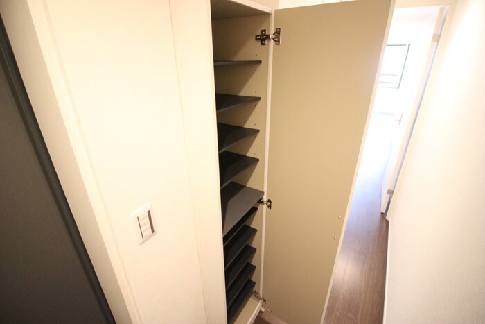 サンフォレスタ文京大塚の物件内観写真