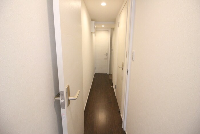 サンフォレスタ文京大塚の物件内観写真