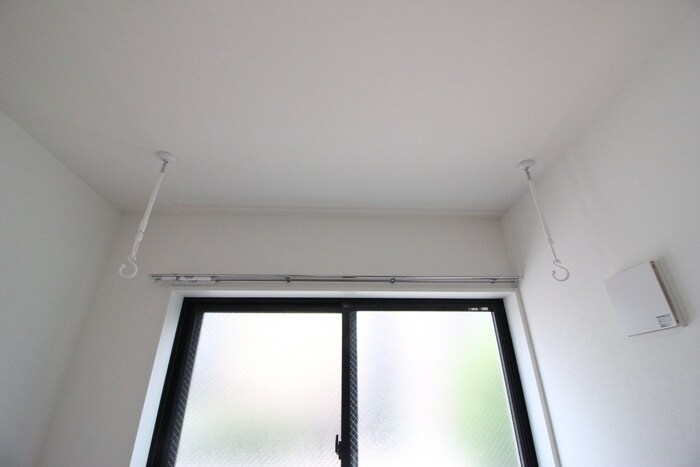 サンフォレスタ文京大塚の物件内観写真