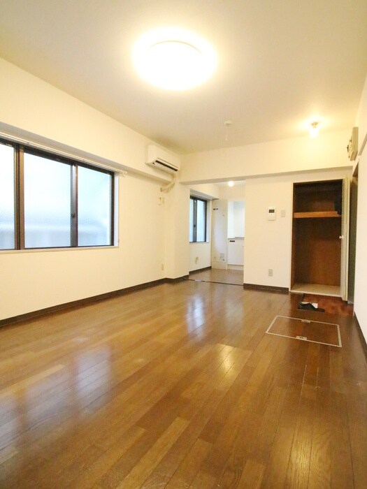 メゾン森の物件内観写真