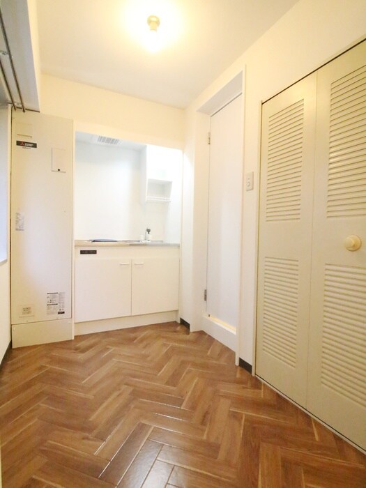 メゾン森の物件内観写真