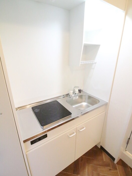 メゾン森の物件内観写真