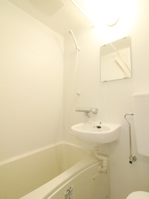 メゾン森の物件内観写真