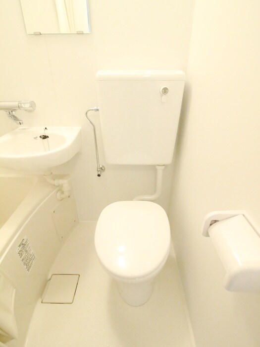 メゾン森の物件内観写真