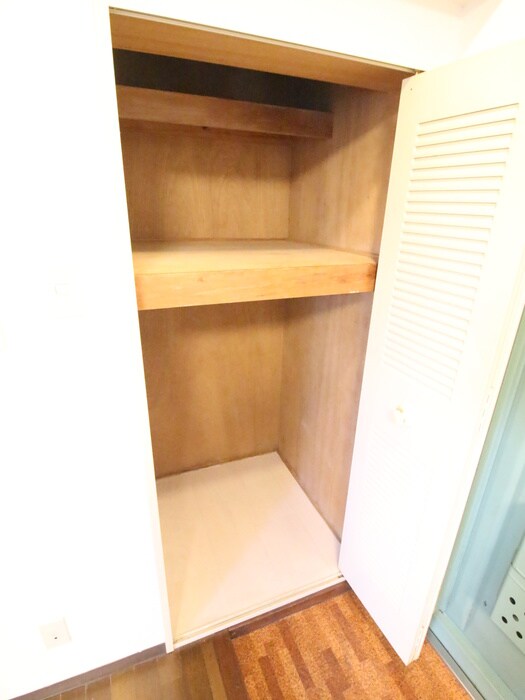 メゾン森の物件内観写真