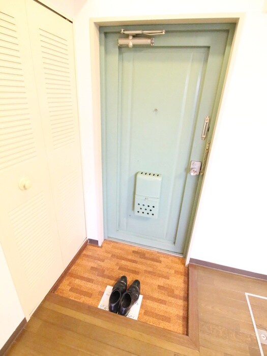 メゾン森の物件内観写真