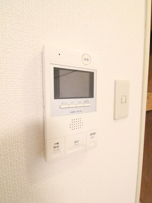 メゾン森の物件内観写真