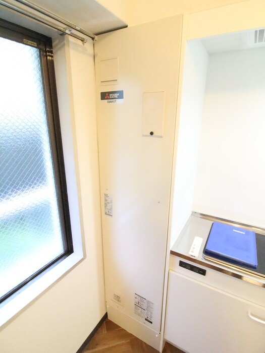 メゾン森の物件内観写真