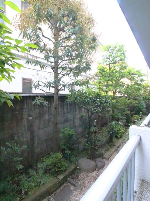 メゾン森の物件内観写真