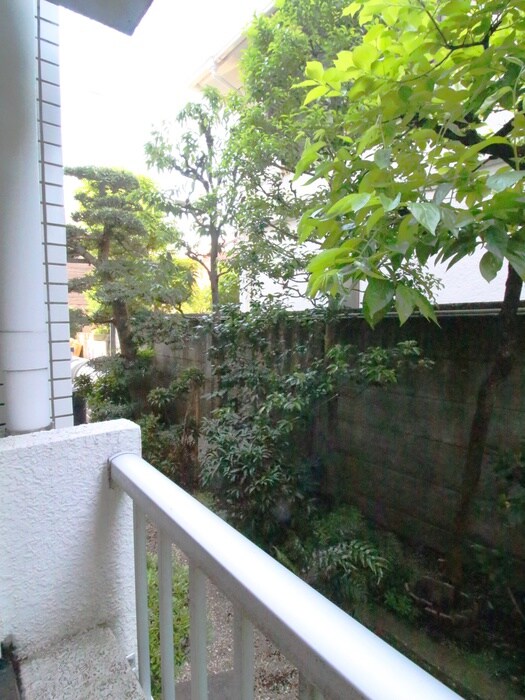 メゾン森の物件内観写真