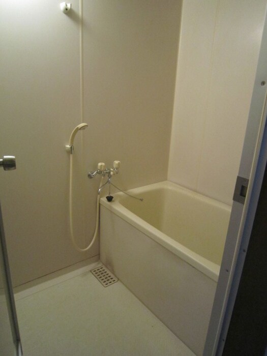 桧ハイツの物件内観写真