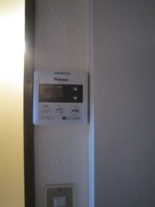 桧ハイツの物件内観写真