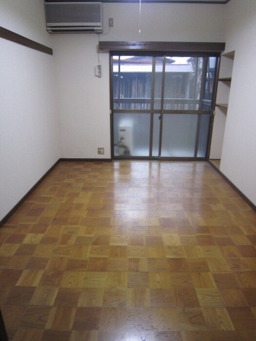 桧ハイツの物件内観写真