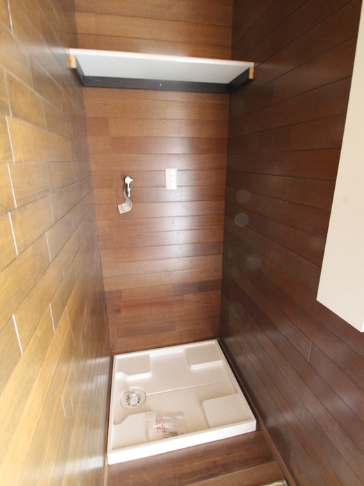 桧ハイツの物件内観写真