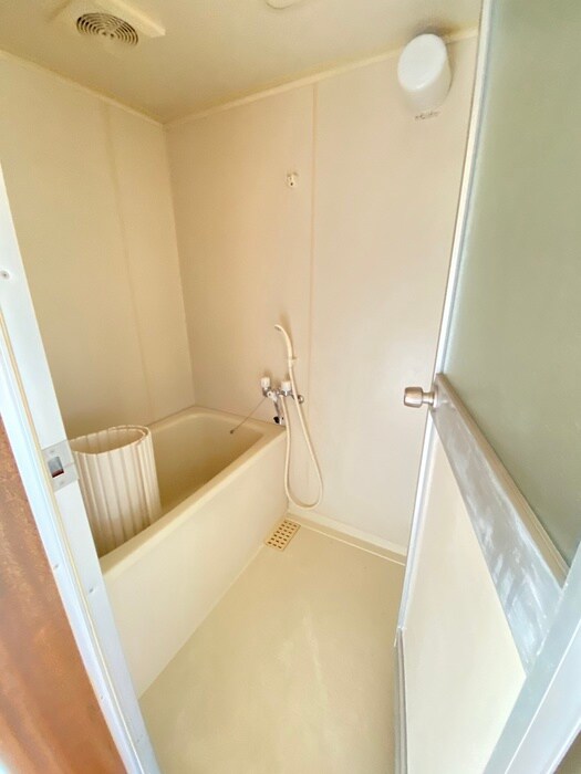 桧ハイツの物件内観写真