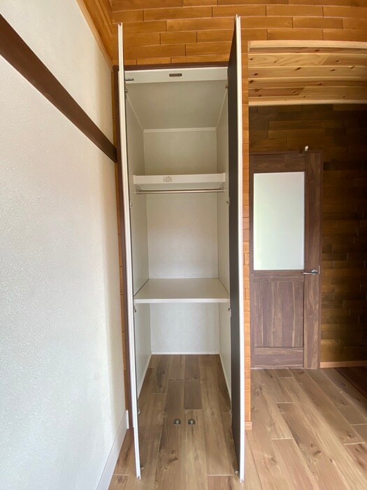 桧ハイツの物件内観写真