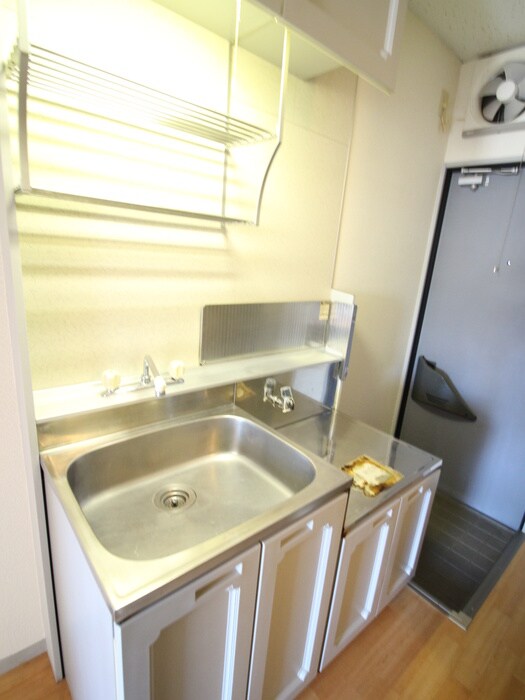 レスパスノンシャランの物件内観写真