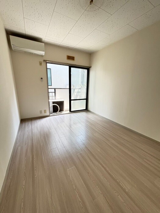 レスパスノンシャランの物件内観写真