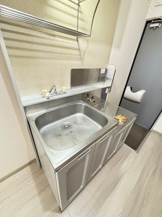 レスパスノンシャランの物件内観写真